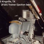 T2C Buckeye Sim Ejection Seat