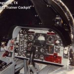 T2C Buckeye Sim Cockpit